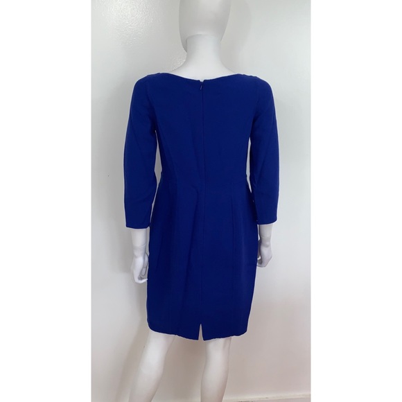 Carmen Marc Valvo dress - Picture 2 of 10